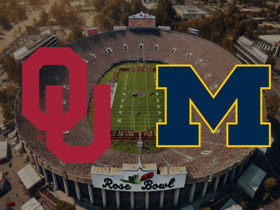Michigan Wolverines vs. Oklahoma Sooners